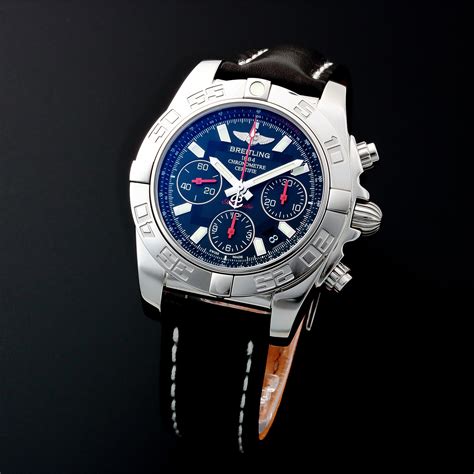 breitling chronometer for sale.